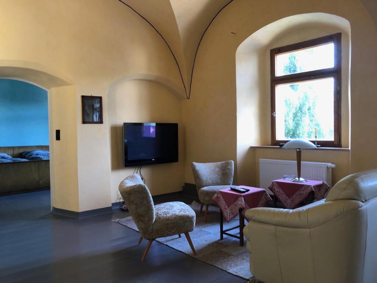 Wolke 33 Apartment Annaberg-Buchholz